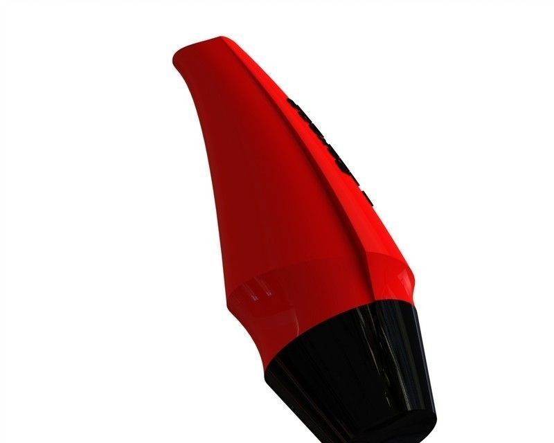 Deodorant Antiperspirant  Free 3D model_3