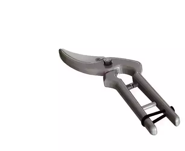 pruning shears