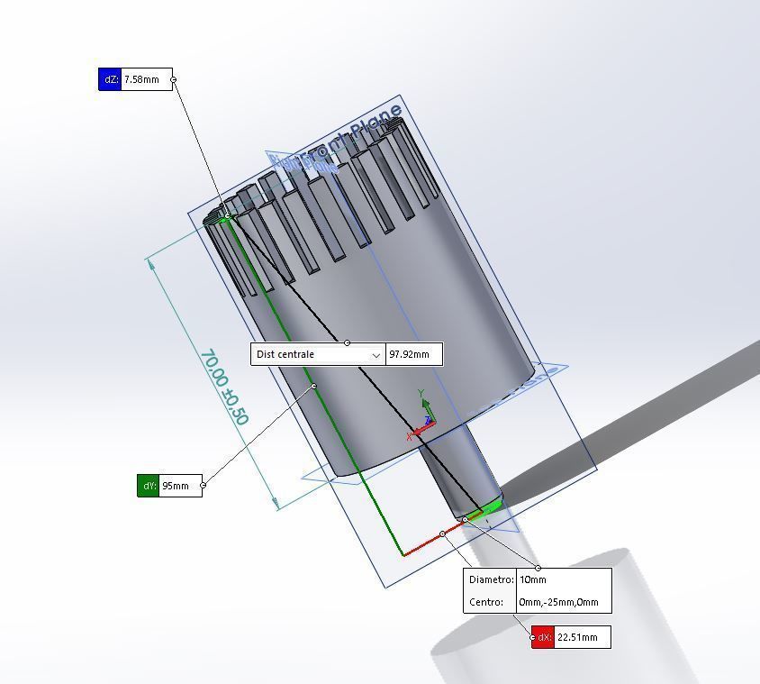 Overflow Acquarium System 3D print model_7