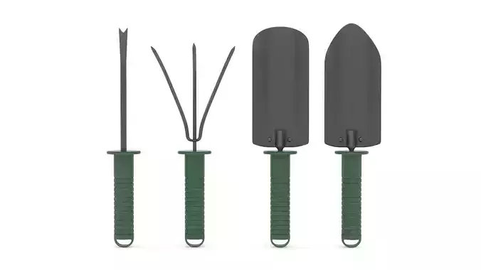 Garden Tools