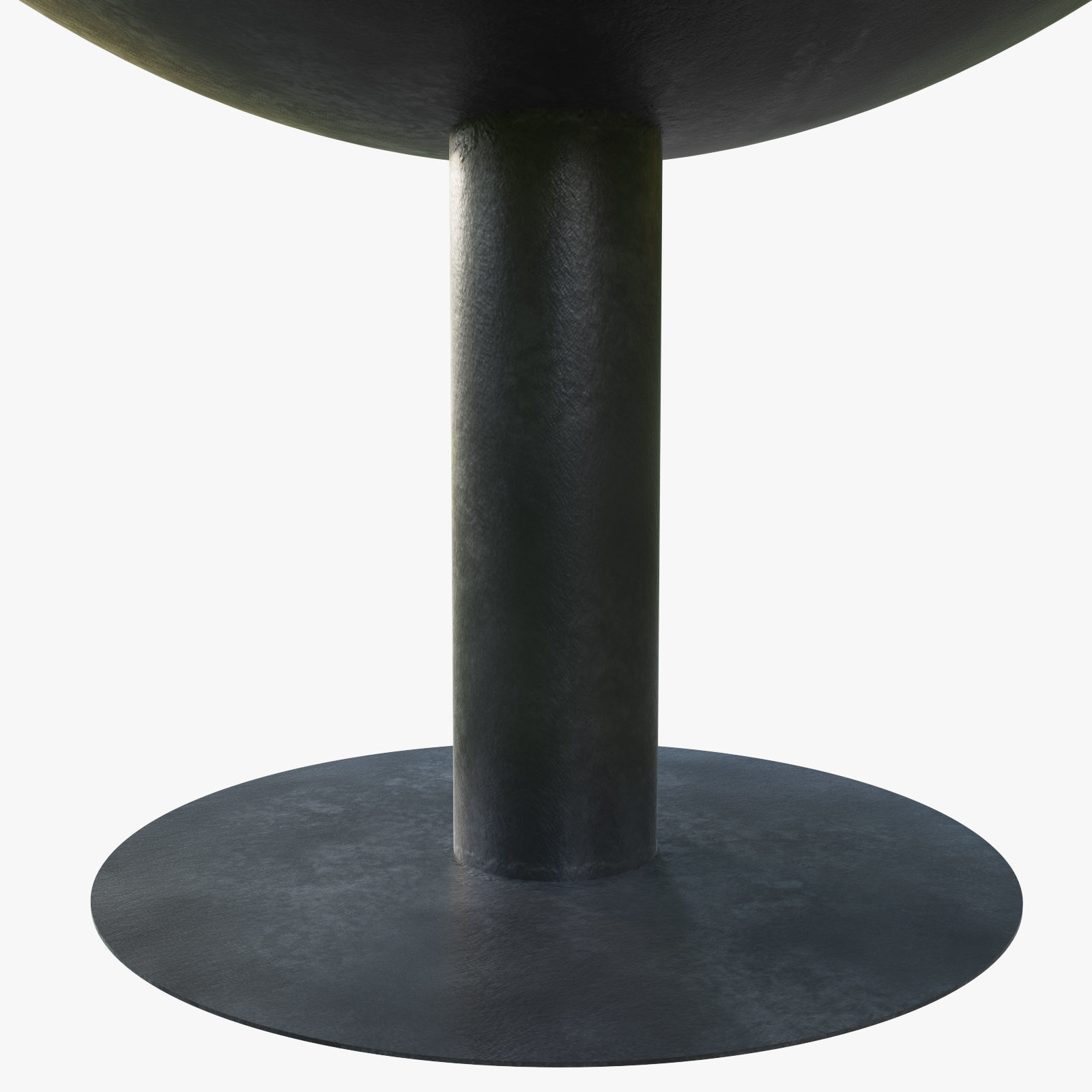 fireplace  phenix 3D model_3