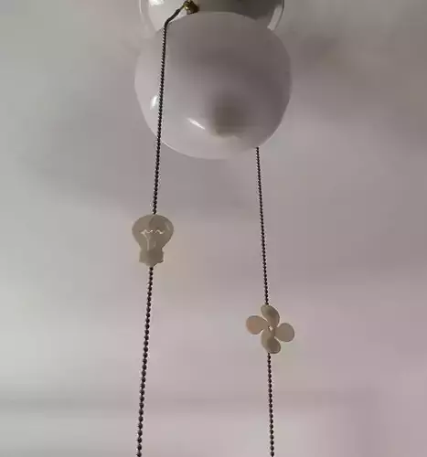 ceiling fan indicators