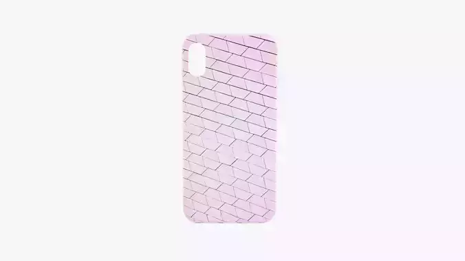 iPhone XR Case 4