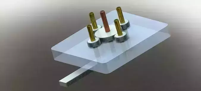 Tutorial Solidworks 2013 4 Montagem por Silas Andrade 