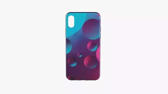 iPhone XR Case 5