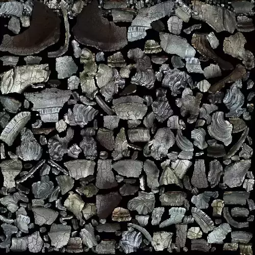 Bust Home Decoration