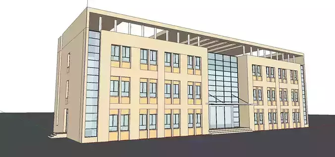 vacation spot-Resort-Fashion Leisure Hotel-089