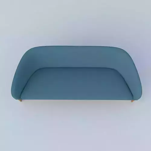 Boomerang 3 seater - WENDELBO