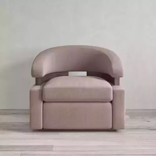 Vienna Way Club Chair