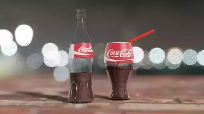 Coca Cola