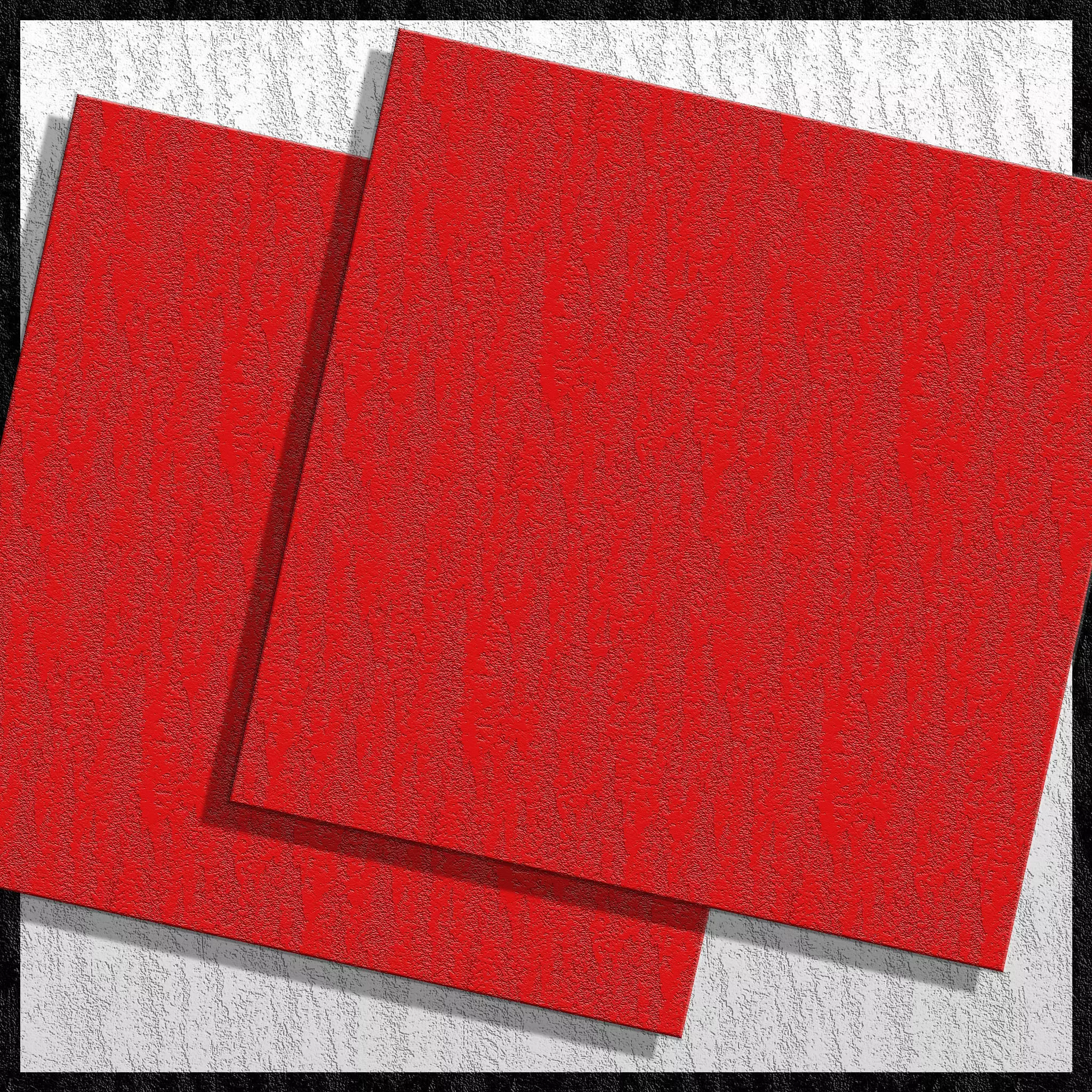 Red painted wall texture with high resolution 2048x2048px 300ppi Texture_0