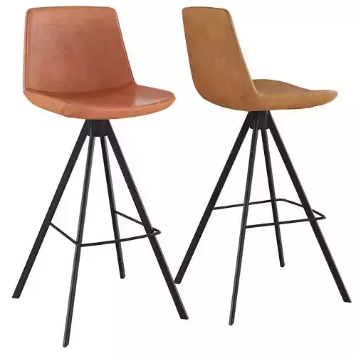 Bar stool Zelda CC0825U10