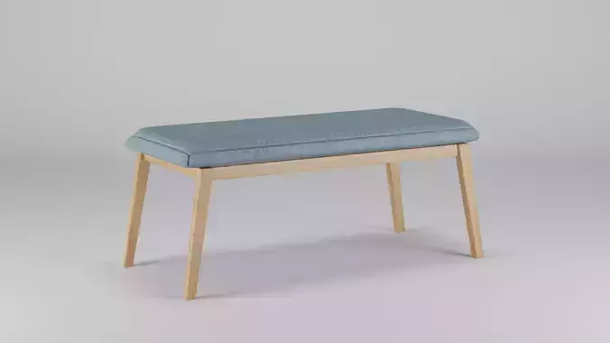 Heim Studio FUJI Bench 110x50x45