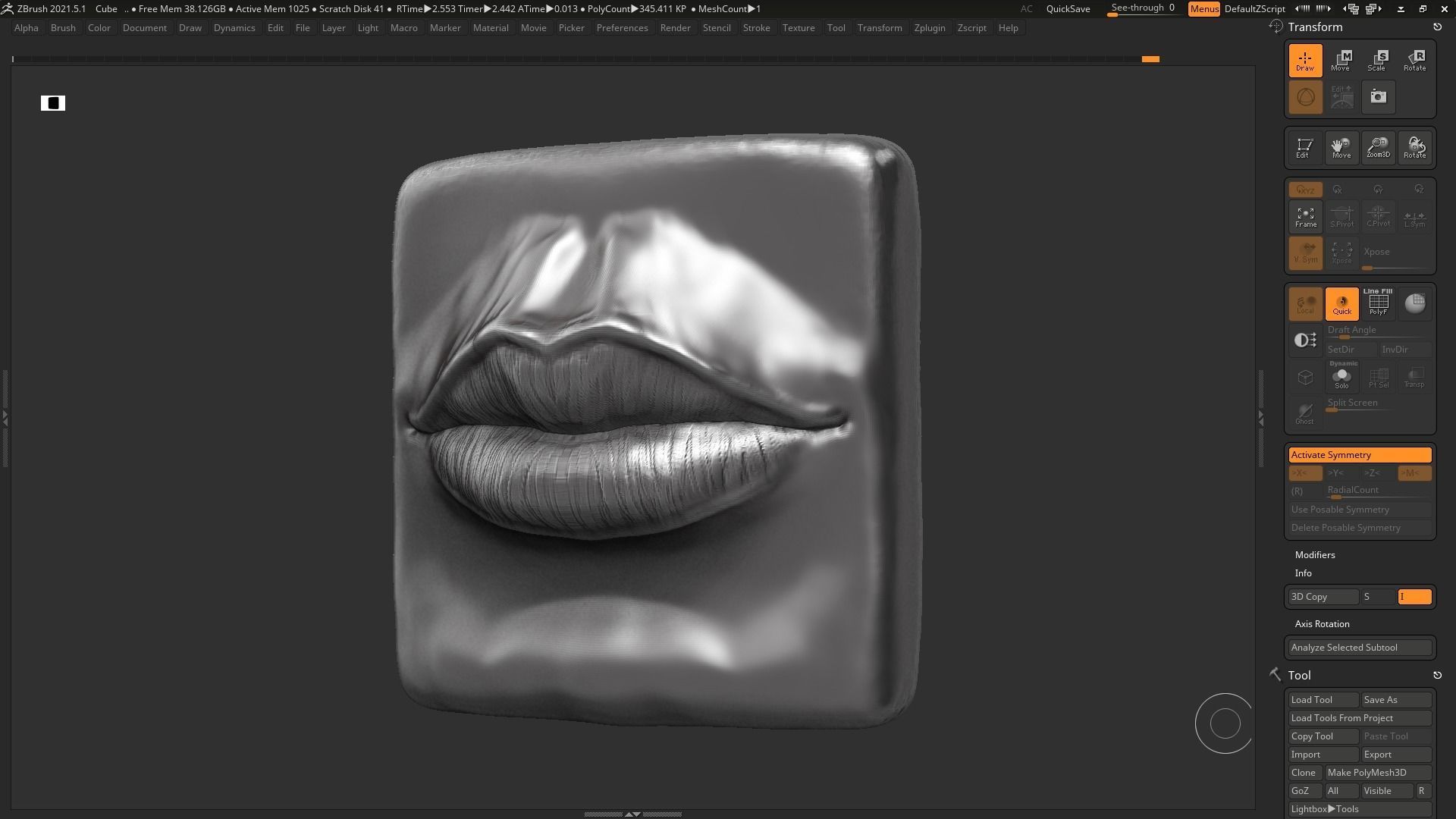 leeps 3d print model 02 3D print model_5