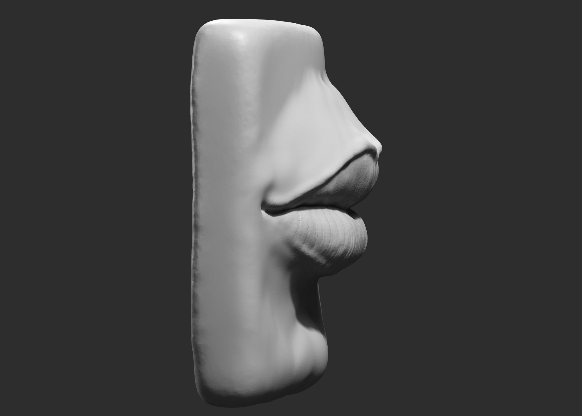 leeps 3d print model 02 3D print model_2