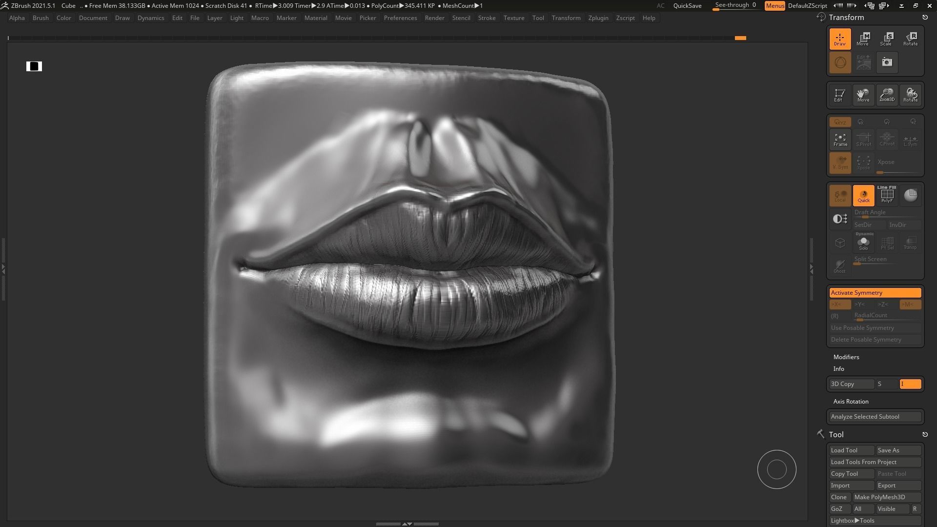 leeps 3d print model 02 3D print model_4