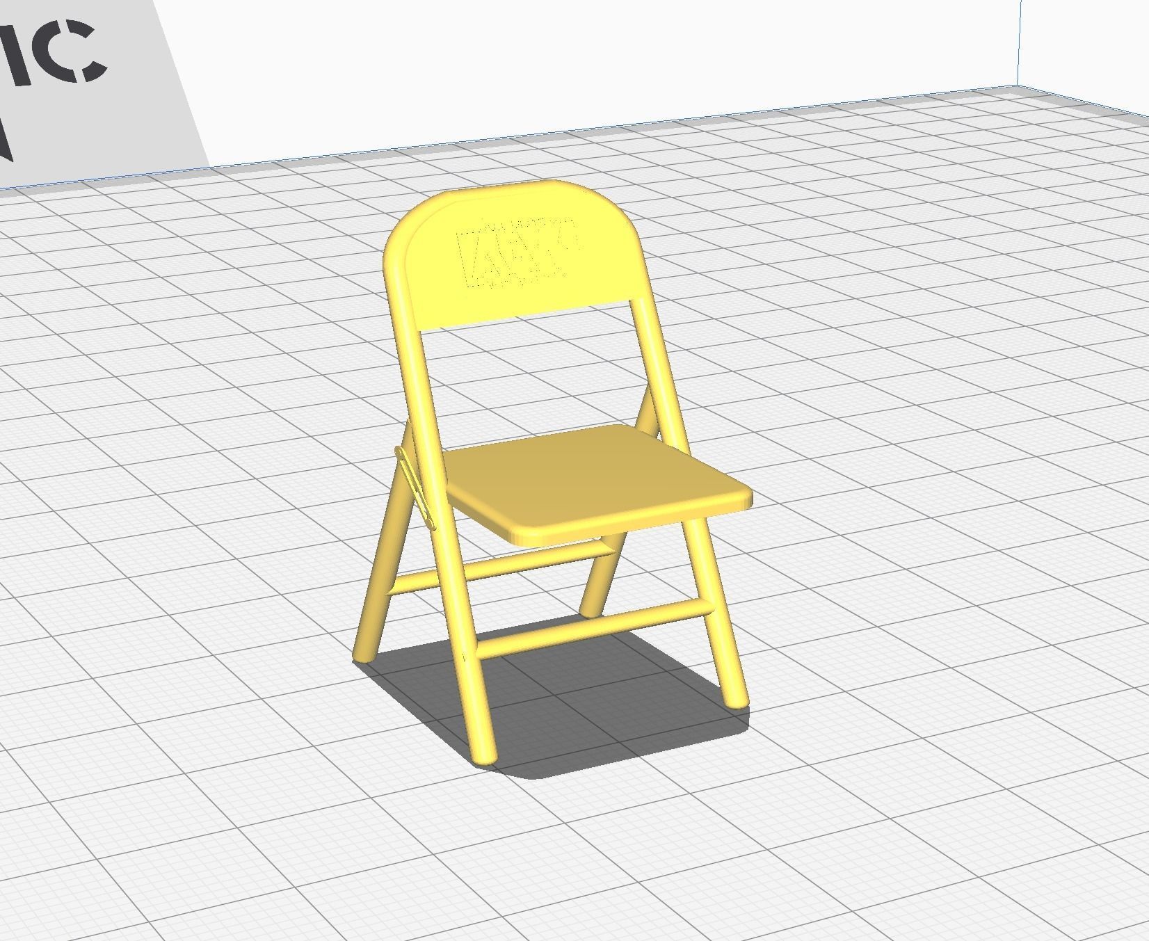 AEW All Elite Wrestling Commentators Set 3D print model_2