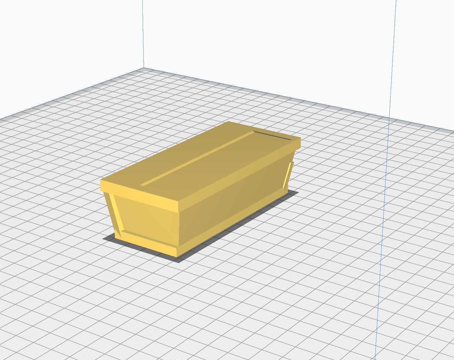 AEW All Elite Wrestling Commentators Set 3D print model_1