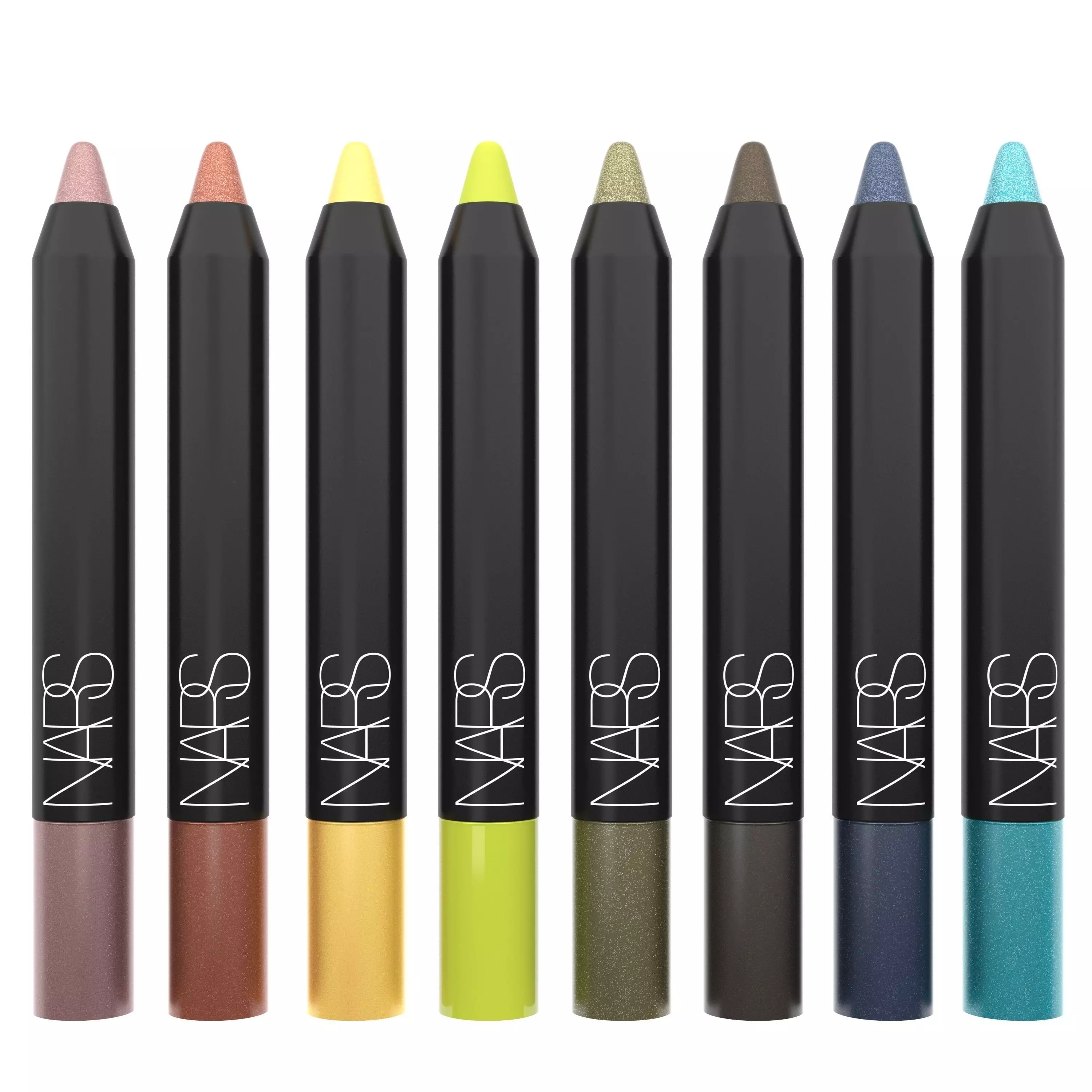 Nars shadow pensil 3D model