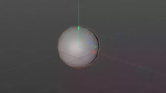 Simple sphere