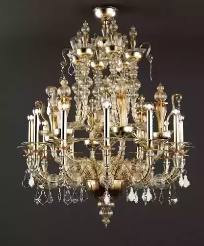 Barovier and Toso Riyadh 5349-12