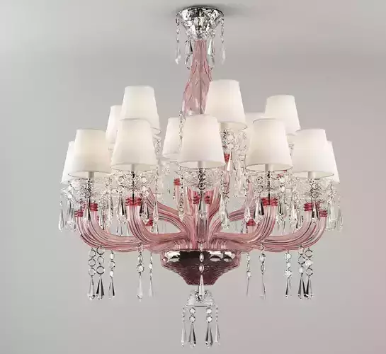 Barovier and Toso President 5695-18A