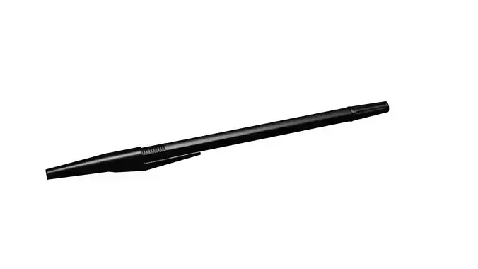 Black Pen