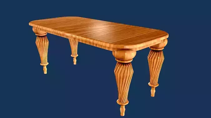 DINING ROOM SET