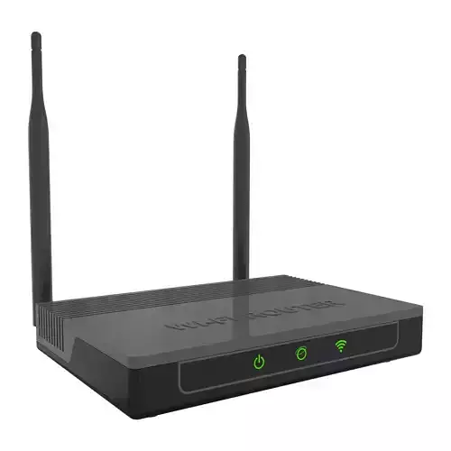 Wi Fi Router
