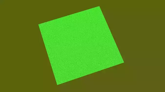 Low Poly Smart maze 401x401