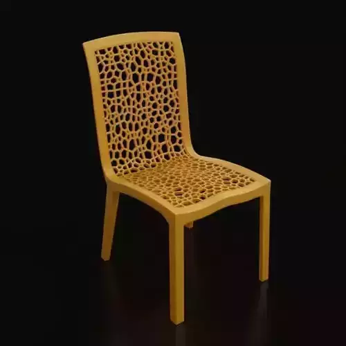 Mesh Chair One