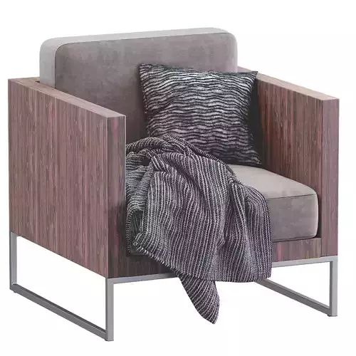 Modern Armchair
