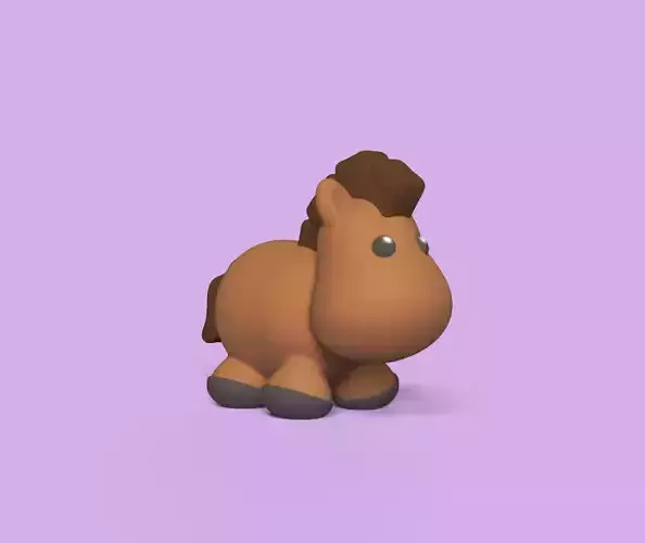Little Horse