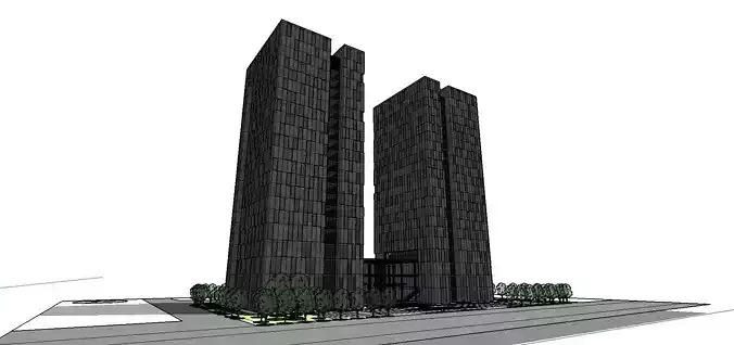 vacation spot-Resort-Fashion Leisure Hotel-0141