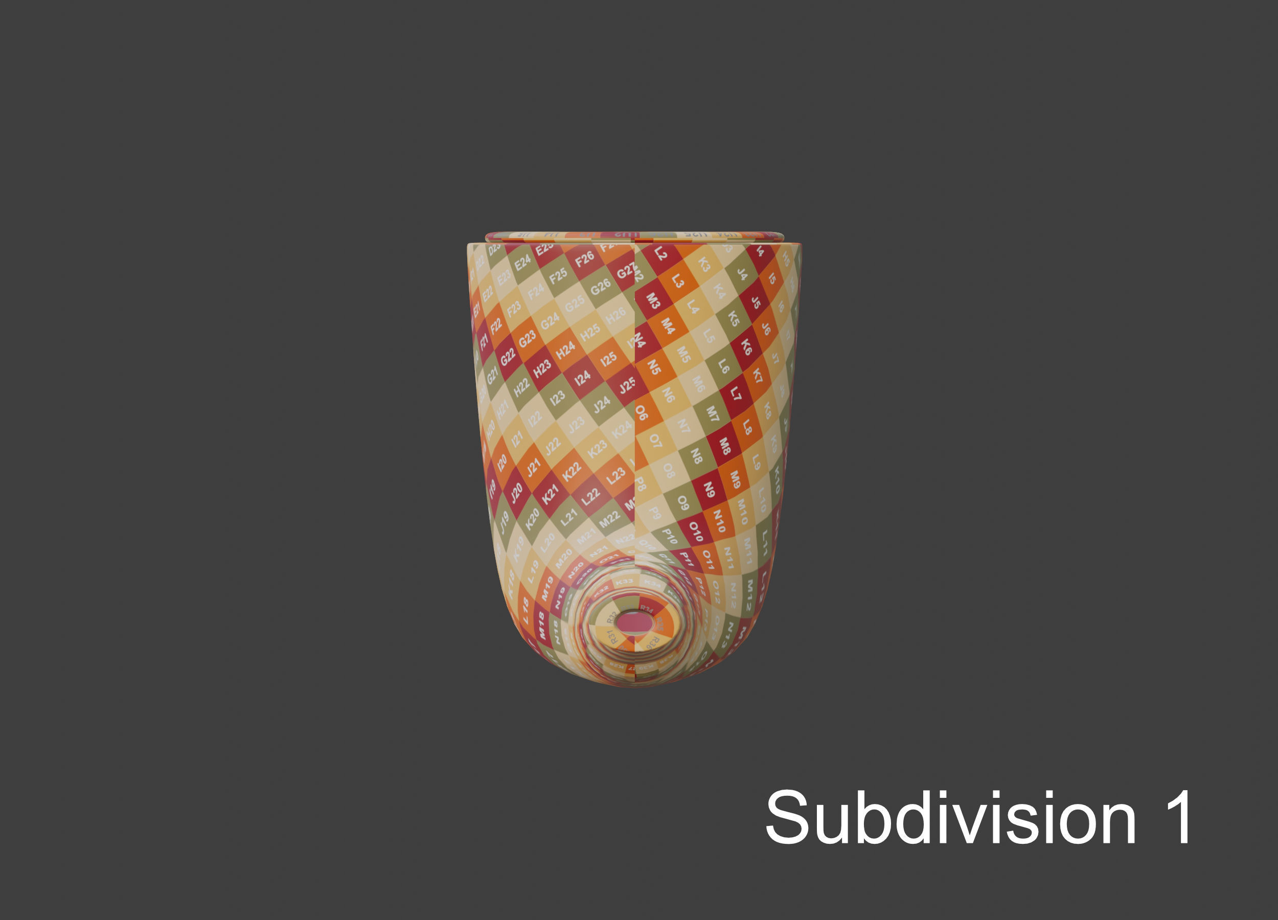 Vintage wooden tobacco pipe smoking 3D model_15