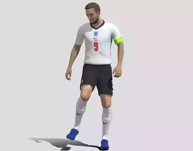 Harry Kane Euro2020