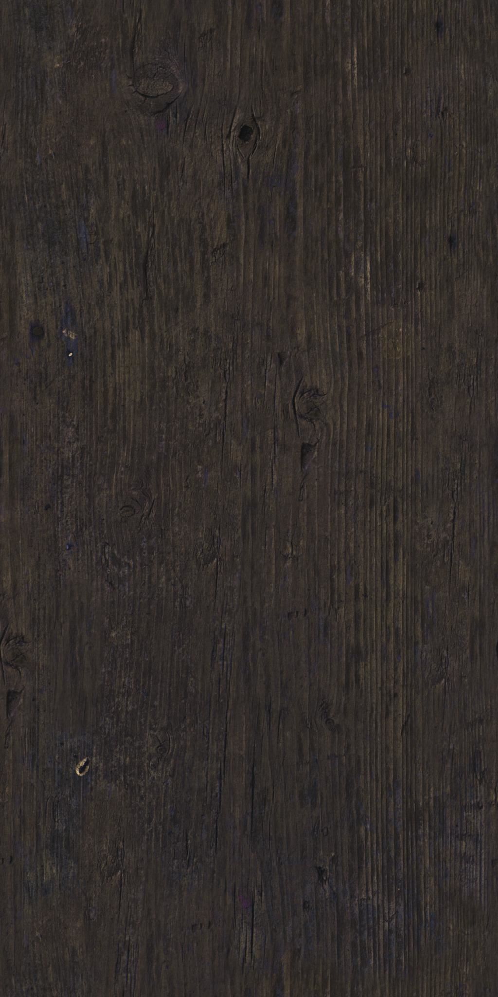 Old Building 3D model_9