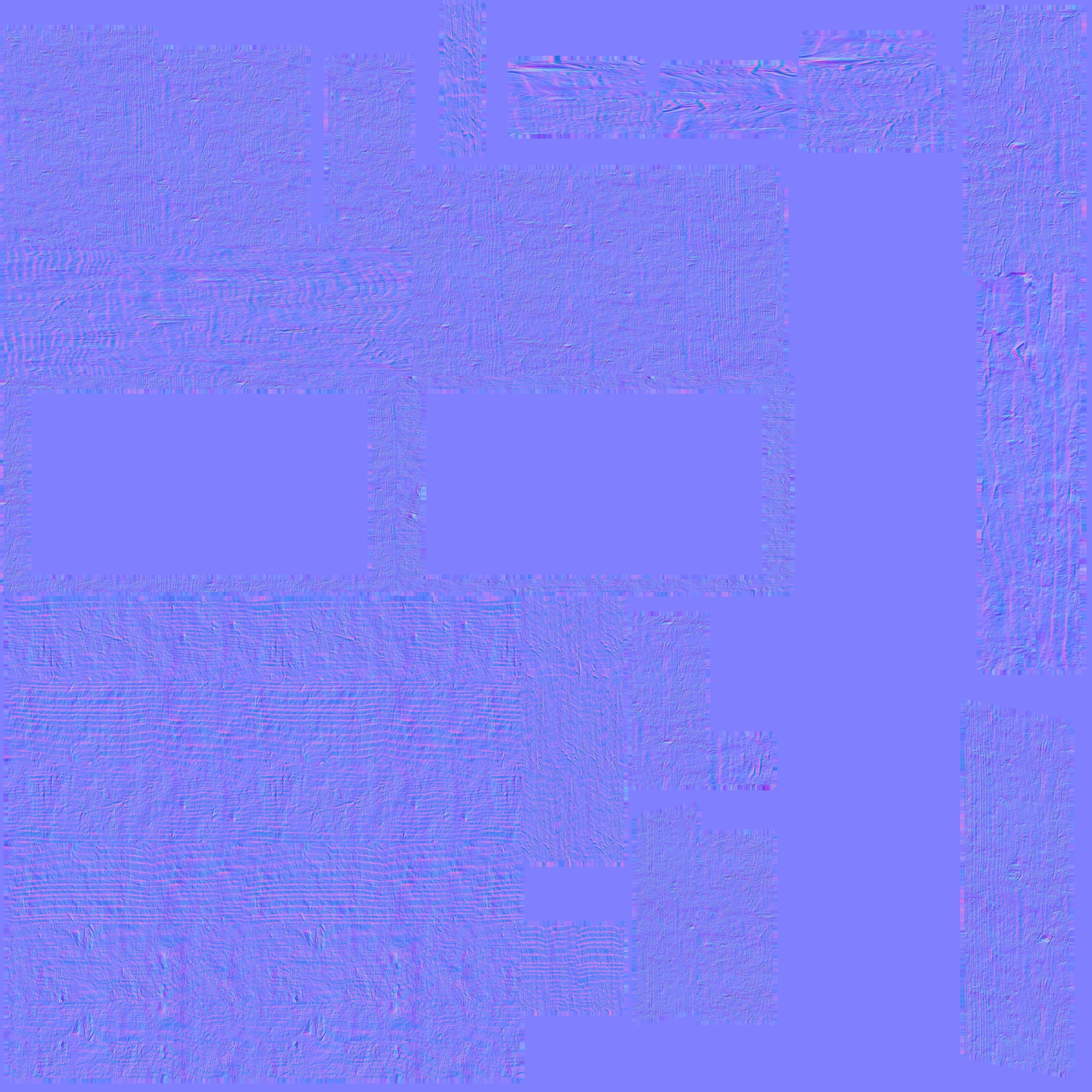 Old Building 3D model_18