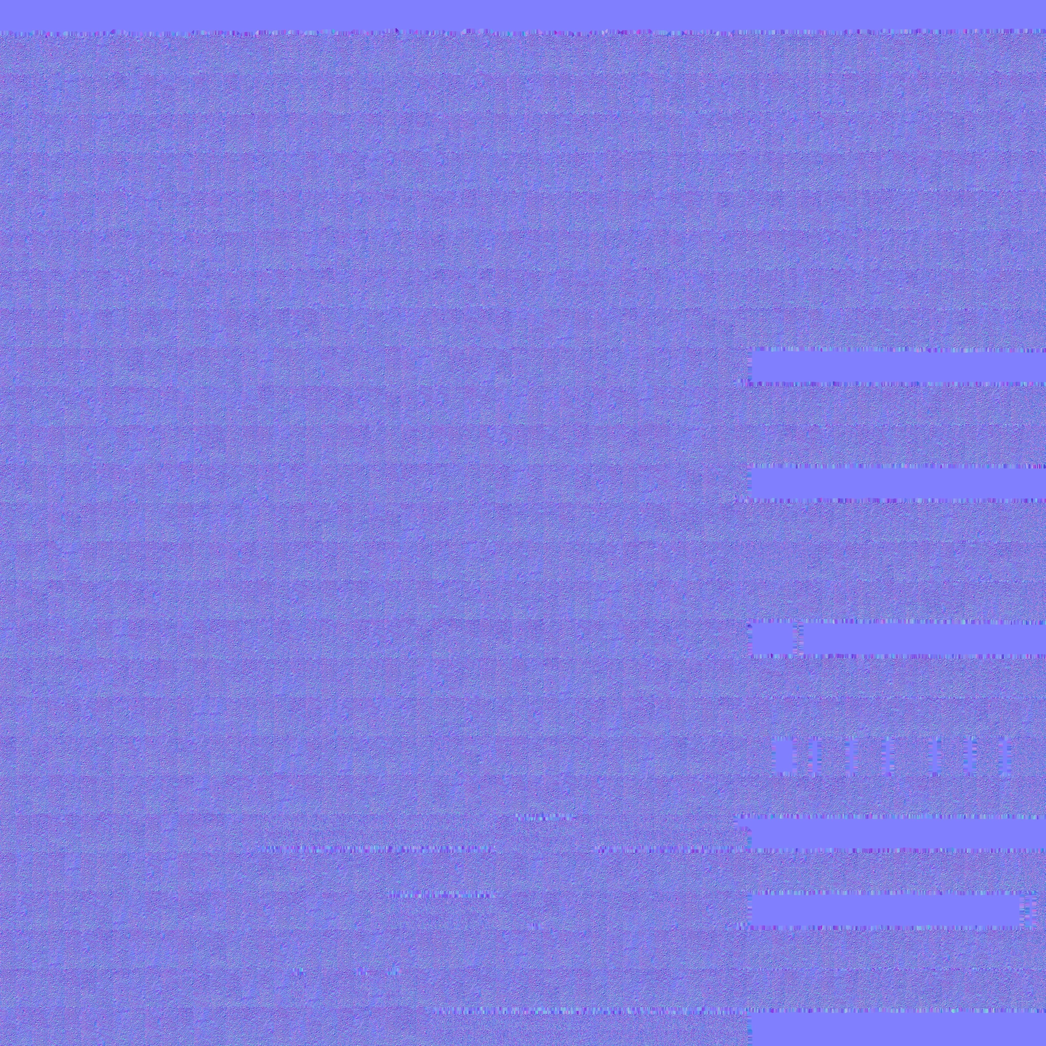 Old Building 3D model_24