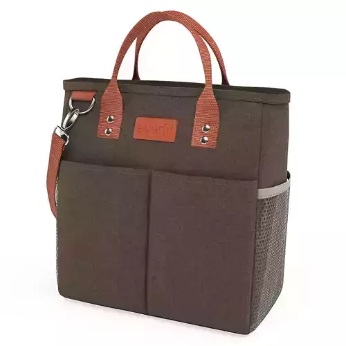Tote Bag Everfit