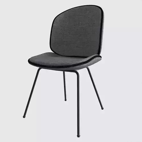 GUBI  Beetle chair