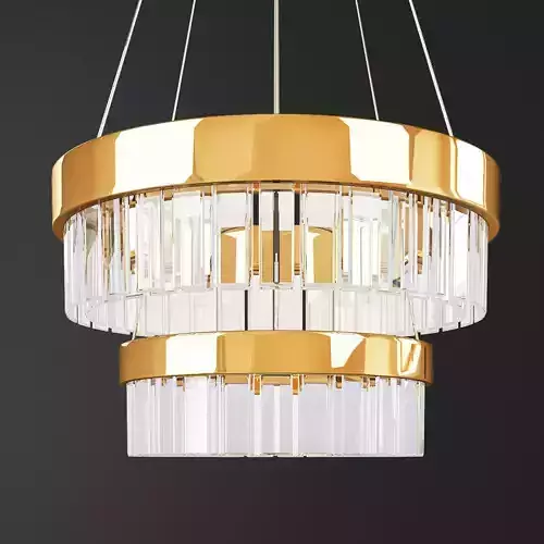  Solaris Twin CTO lighting