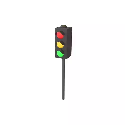 Traffic Light v1 001