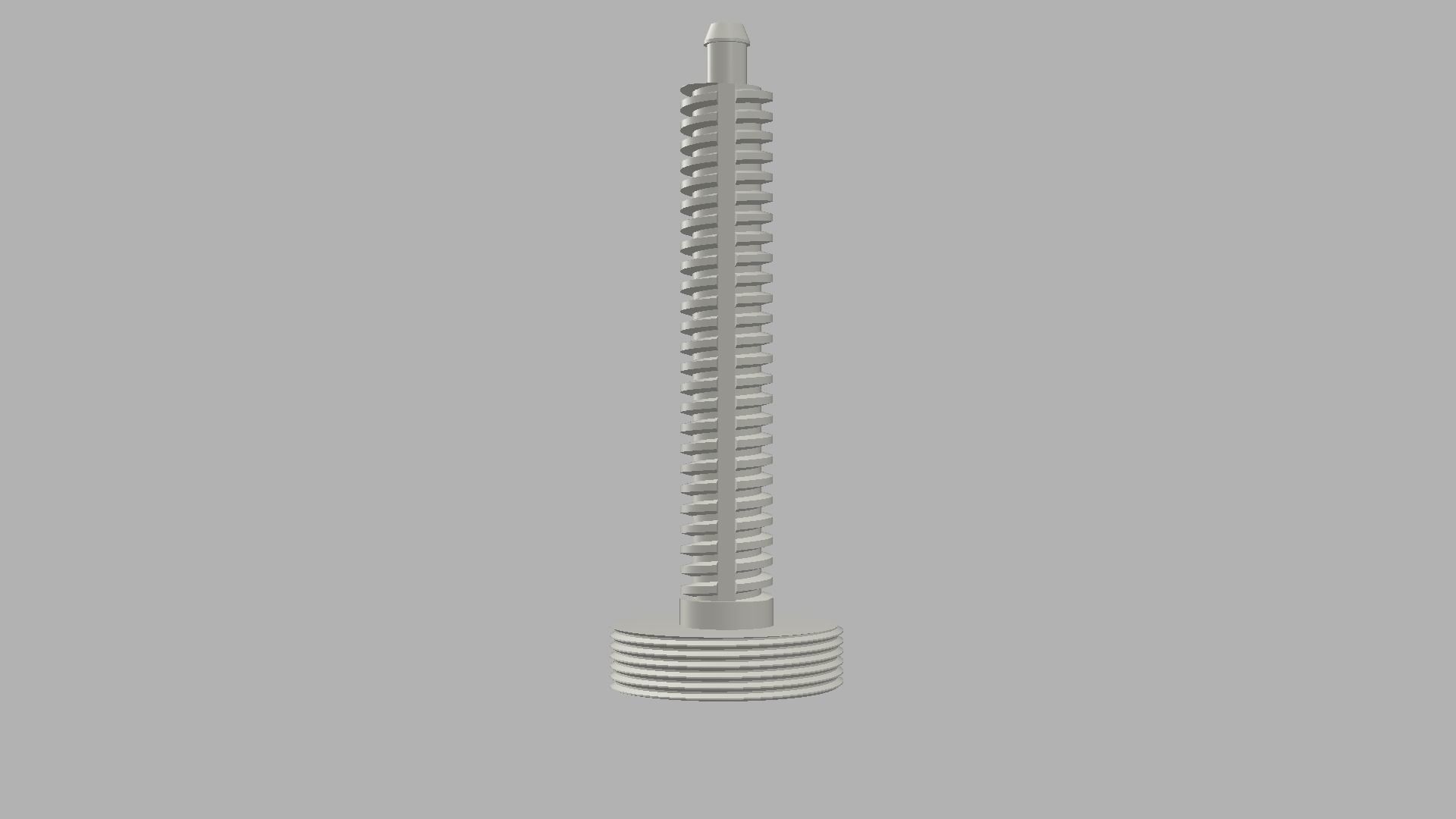 Severin 8010-C420 Final 3D print model_5