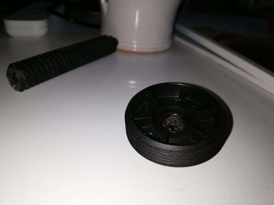 Severin 8010-C420 Final 3D print model_2