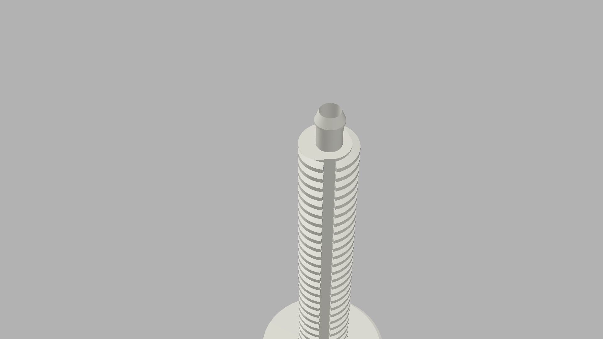 Severin 8010-C420 Final 3D print model_4