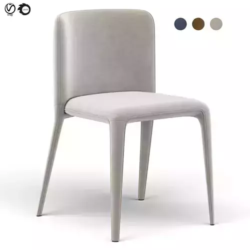 Lars Chair