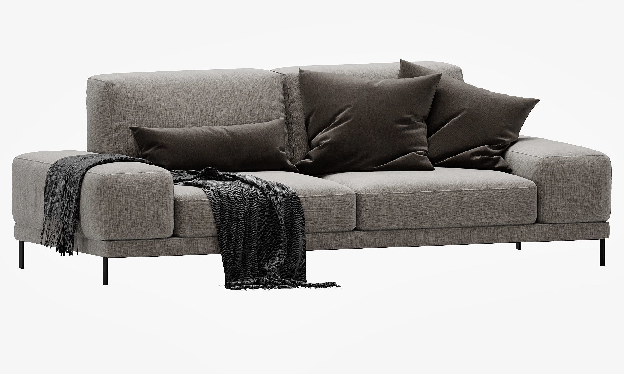 Ditre italia shade 3D model_11