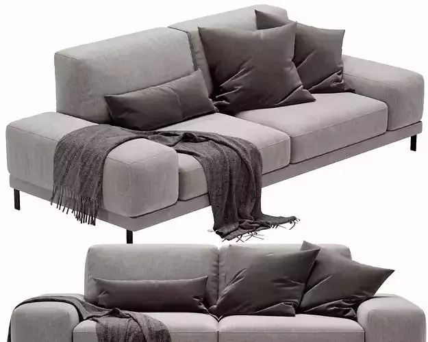 Ditre italia shade 3D model