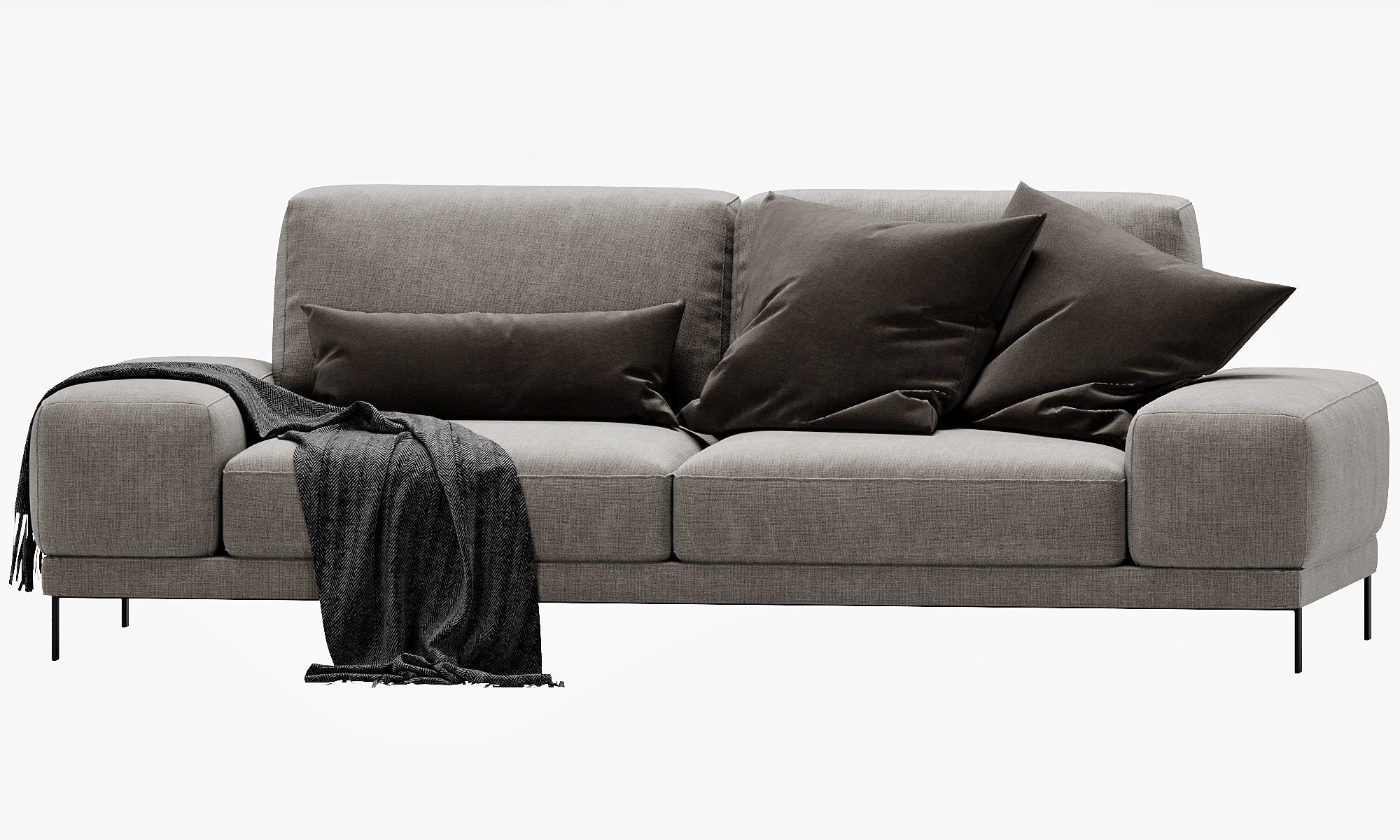 Ditre italia shade 3D model_10